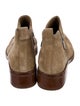 3.1 Phillip Lim Suede Boots