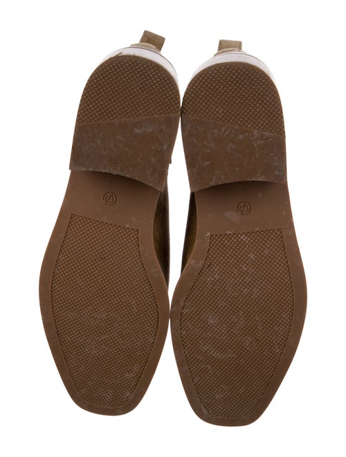 3.1 Phillip Lim Suede Boots