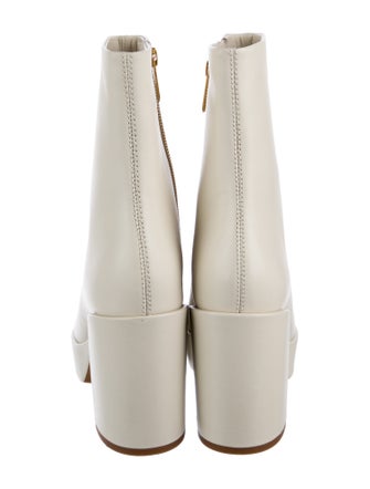 3.1 Phillip Lim Leather Boots