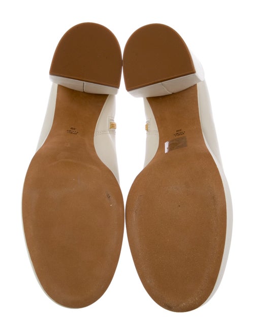 3.1 Phillip Lim Leather Boots