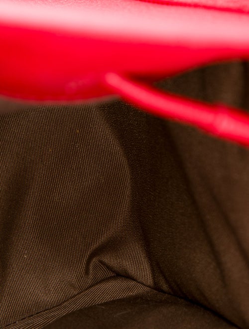 3.1 Phillip Lim Leather Bucket Bag