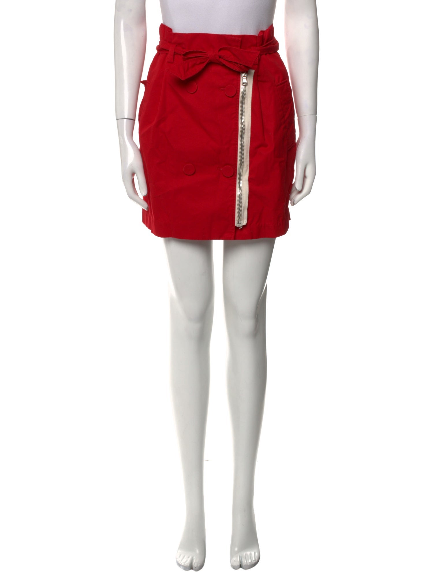 3.1 Phillip Lim Mini Skirt