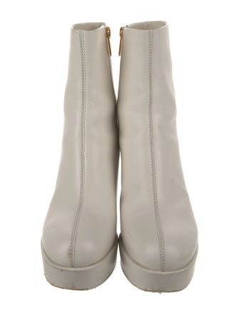 3.1 Phillip Lim Leather Boots