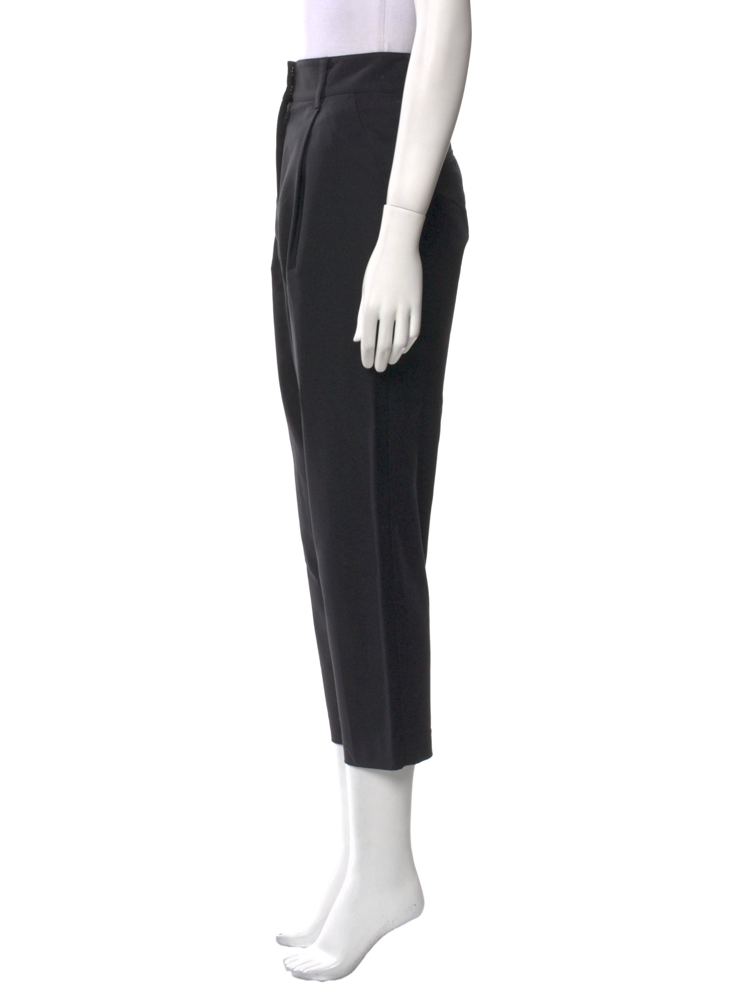 3.1 Phillip Lim Straight Leg Pants
