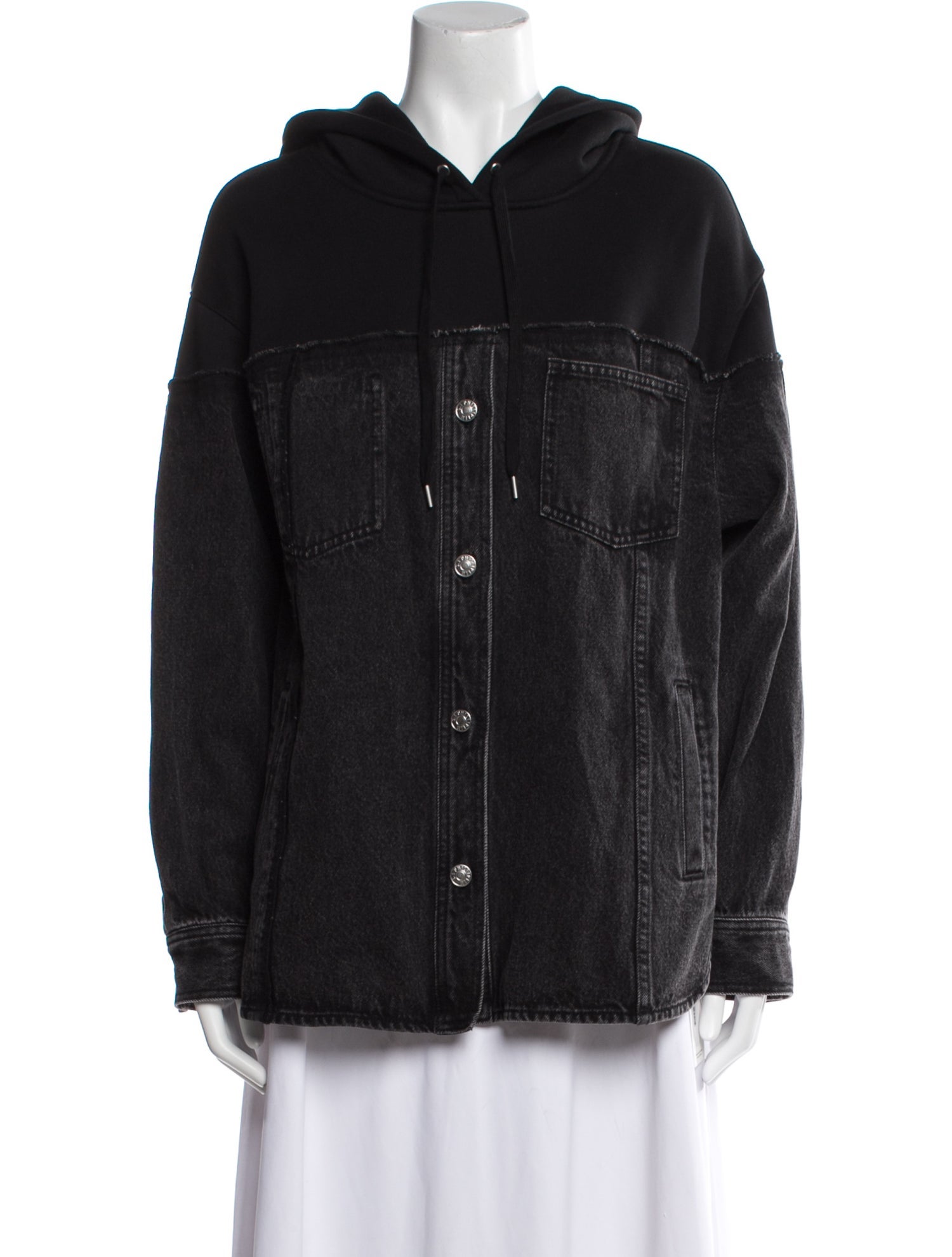 3.1 Phillip Lim Jacket