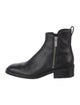 3.1 Phillip Lim Leather Chelsea Boots