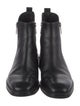 3.1 Phillip Lim Leather Chelsea Boots
