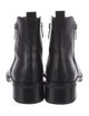 3.1 Phillip Lim Leather Chelsea Boots