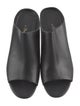 3.1 Phillip Lim Leather Slides
