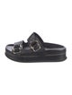 3.1 Phillip Lim Leather Slides