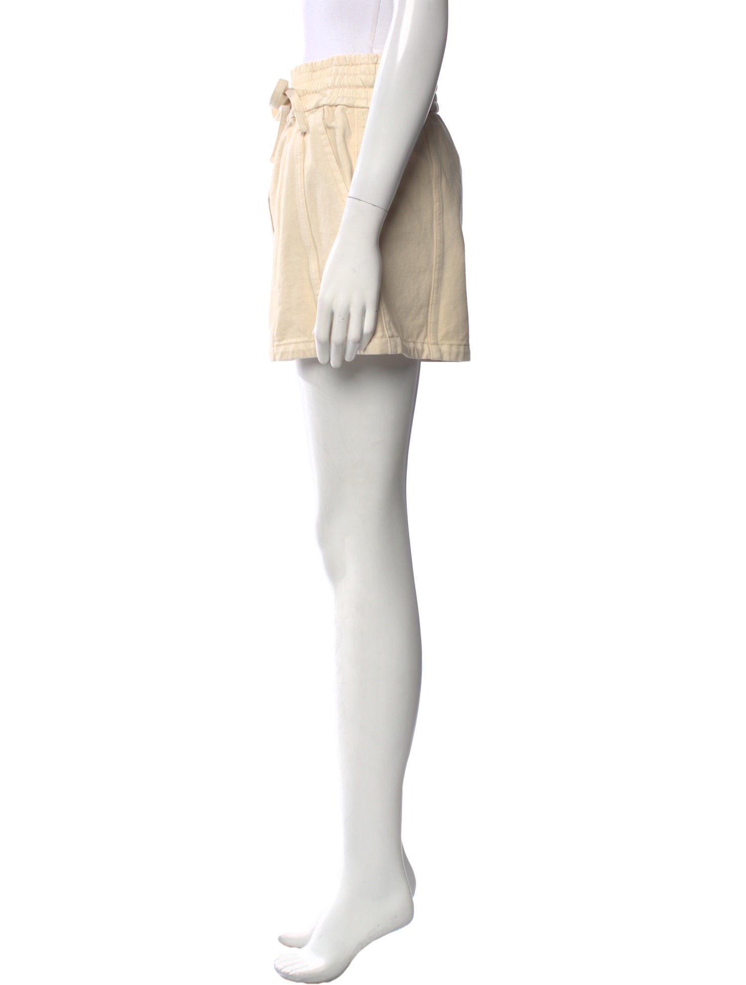 3.1 Phillip Lim Mini Shorts w/ Tags