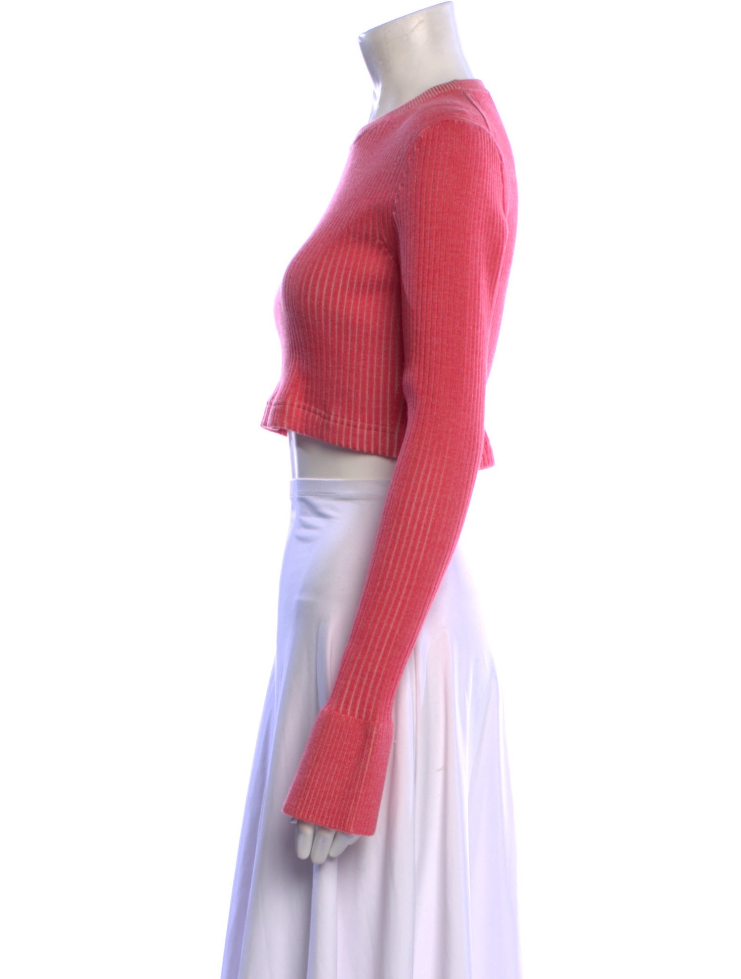 3.1 Phillip Lim Crew Neck Sweater