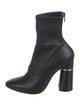 3.1 Phillip Lim Leather Sock Boots