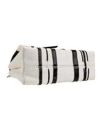 3.1 Phillip Lim Leather Clutch