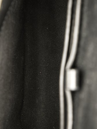 3.1 Phillip Lim Leather Clutch