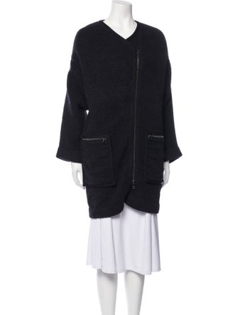 3.1 Phillip Lim Coat