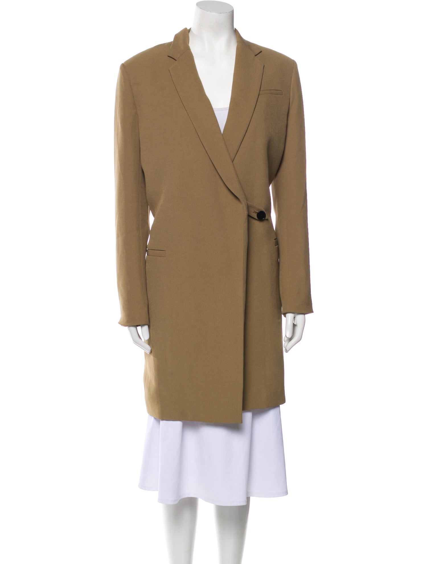 3.1 Phillip Lim Coat