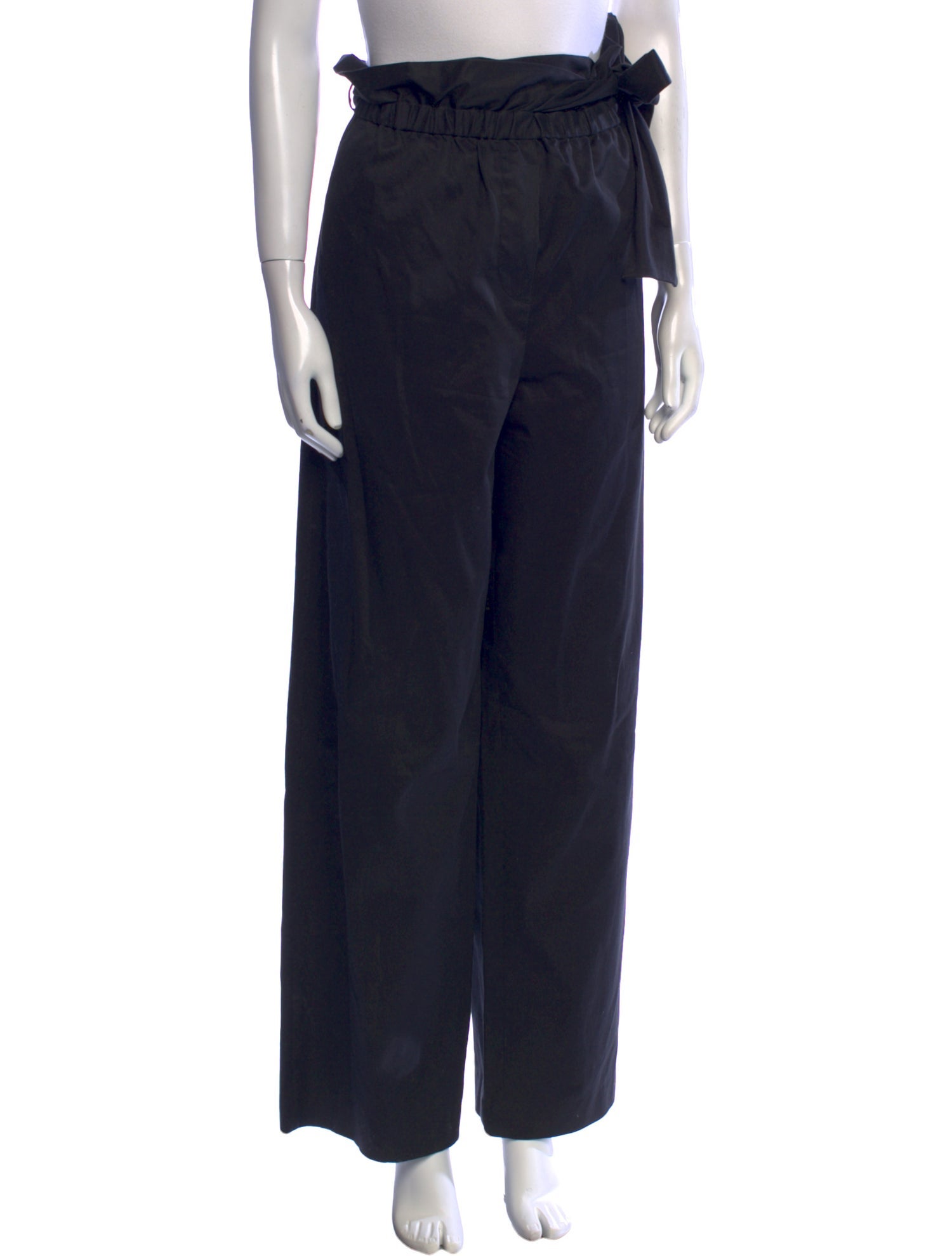 3.1 Phillip Lim Wide Leg Pants