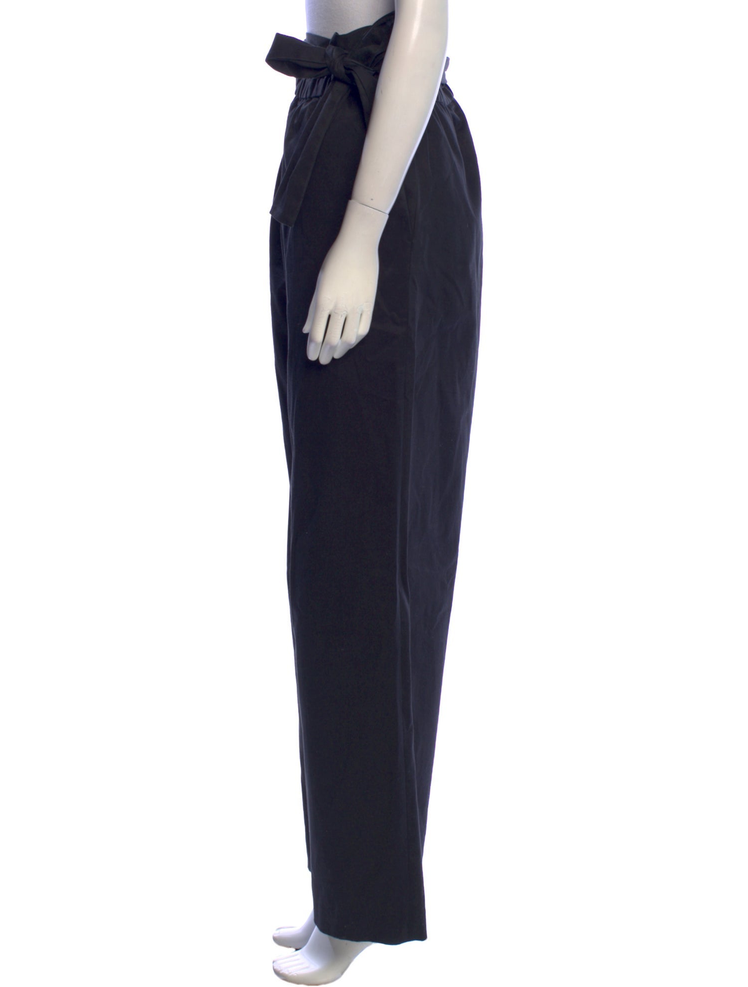 3.1 Phillip Lim Wide Leg Pants