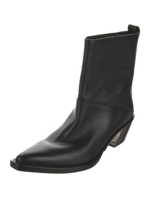 3.1 Phillip Lim Leather Boots