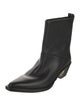 3.1 Phillip Lim Leather Boots