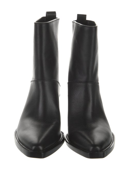 3.1 Phillip Lim Leather Boots