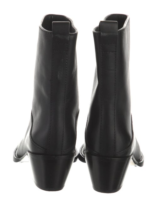 3.1 Phillip Lim Leather Boots
