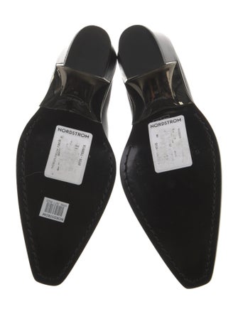 3.1 Phillip Lim Leather Boots