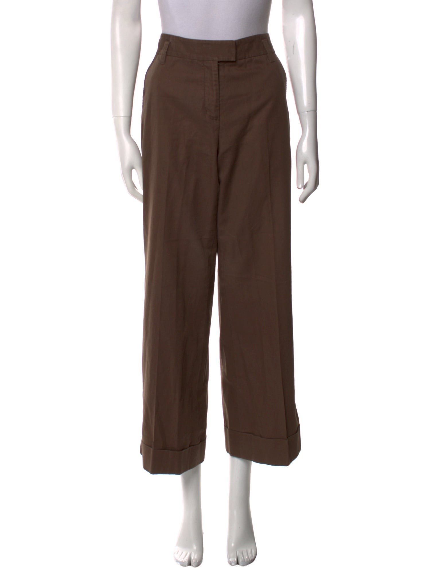 3.1 Phillip Lim Wide Leg Pants
