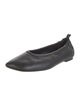 3.1 Phillip Lim Leather Ballet Flats