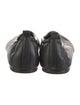 3.1 Phillip Lim Leather Ballet Flats