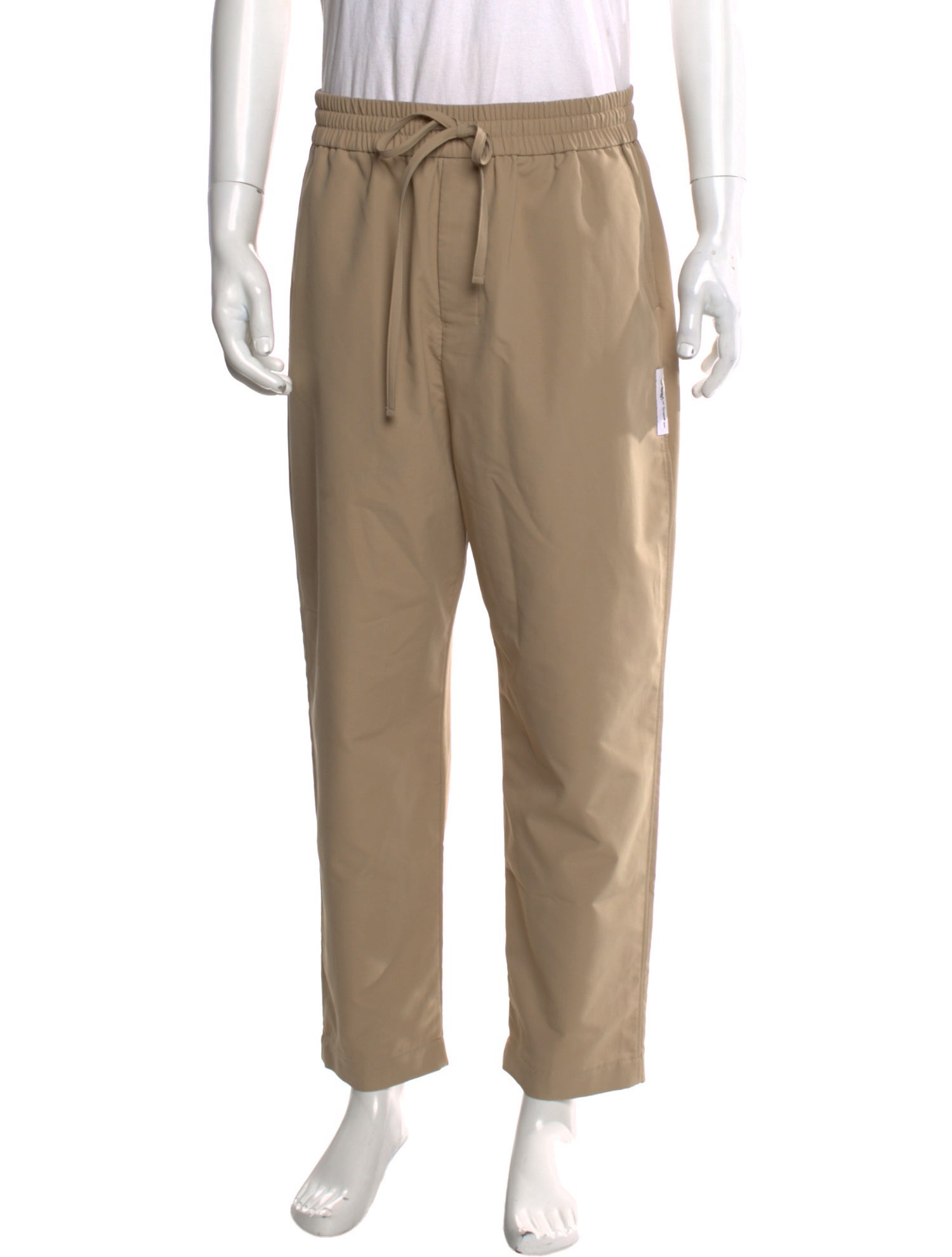 3.1 Phillip Lim Joggers