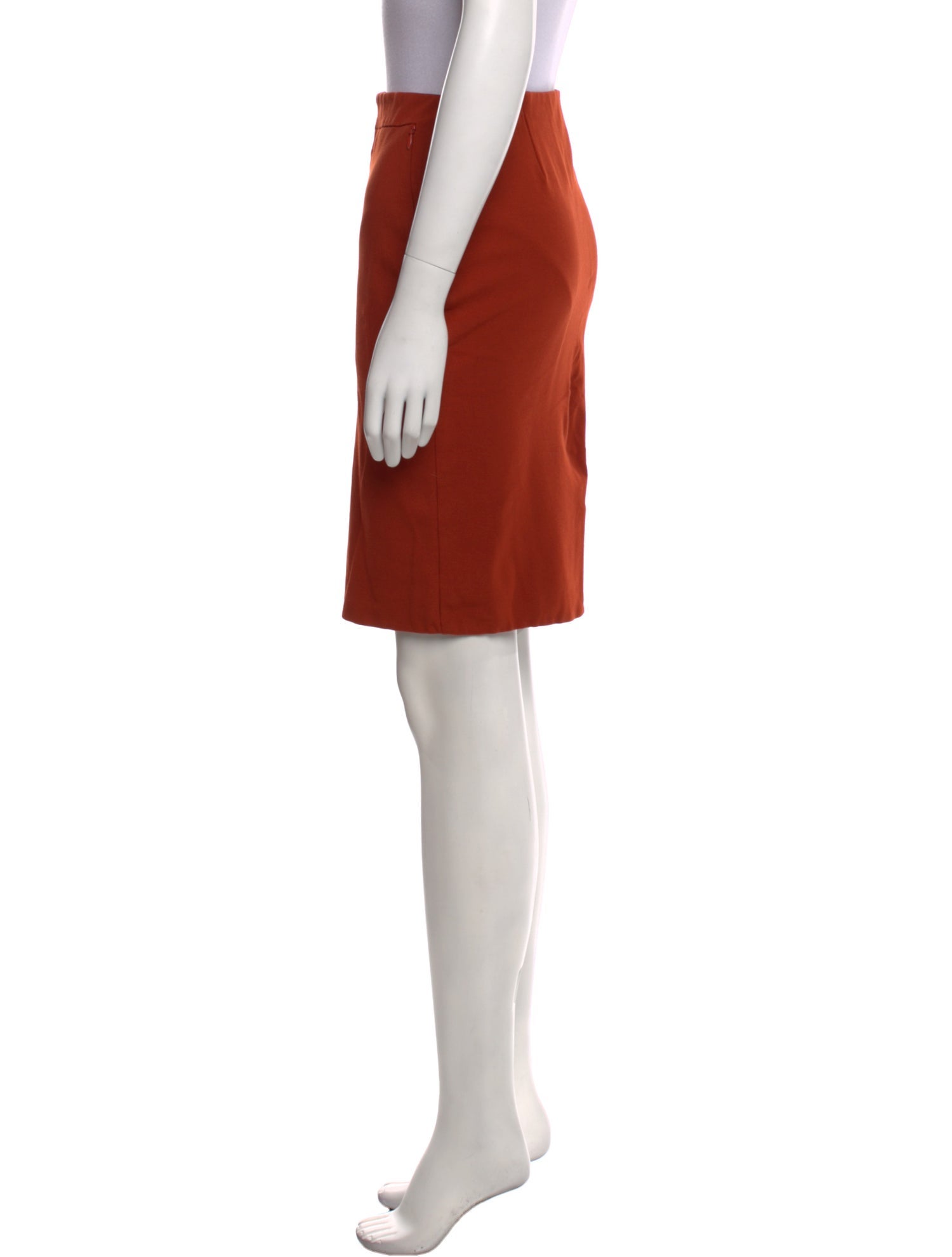 3.1 Phillip Lim Knee-Length Skirt