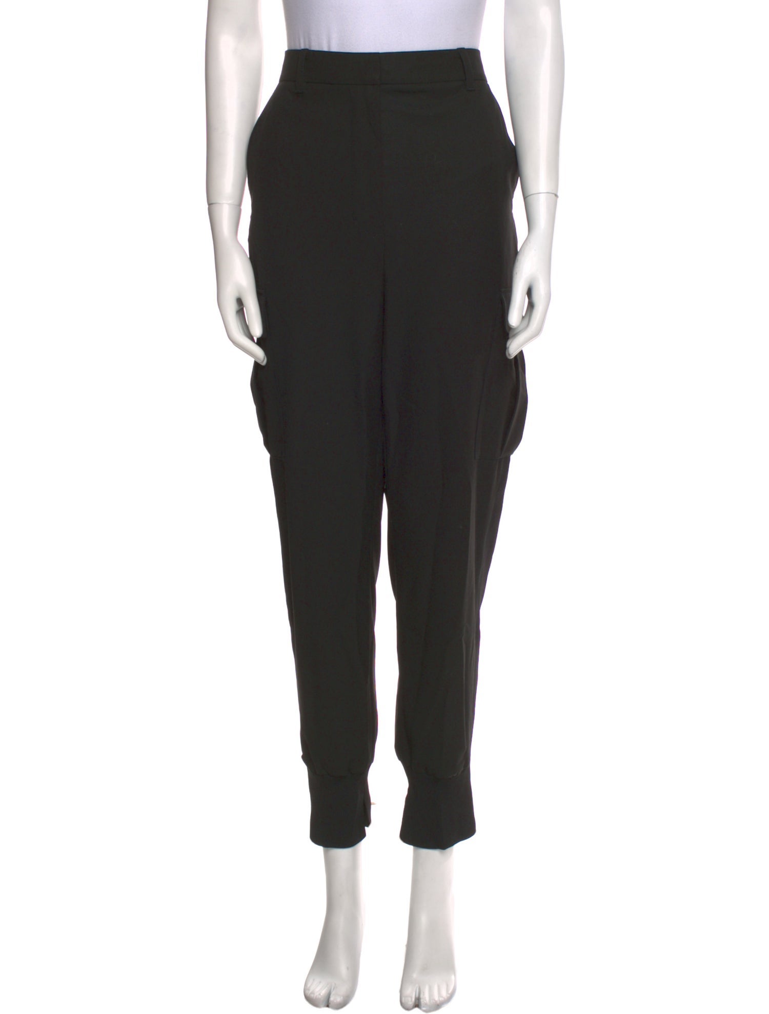 3.1 Phillip Lim Skinny Leg Pants