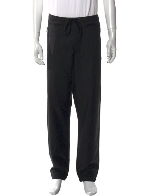 3.1 Phillip Lim Graphic Print Joggers