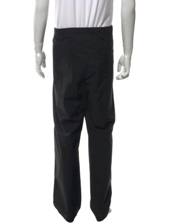 3.1 Phillip Lim Graphic Print Joggers