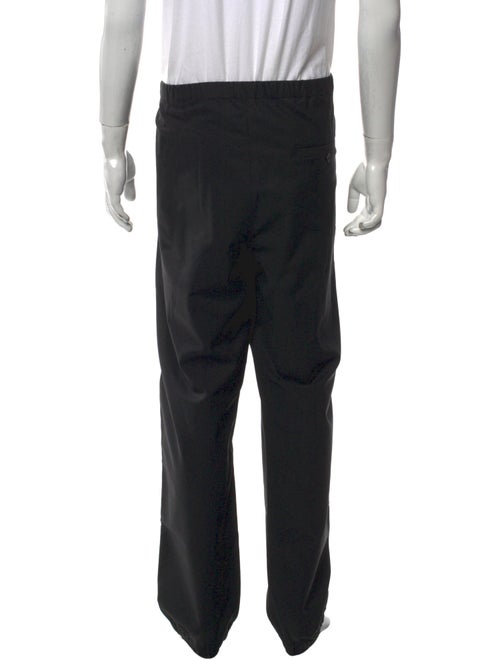 3.1 Phillip Lim Graphic Print Joggers