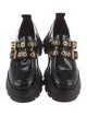 3.1 Phillip Lim Leather Mary Jane Flats