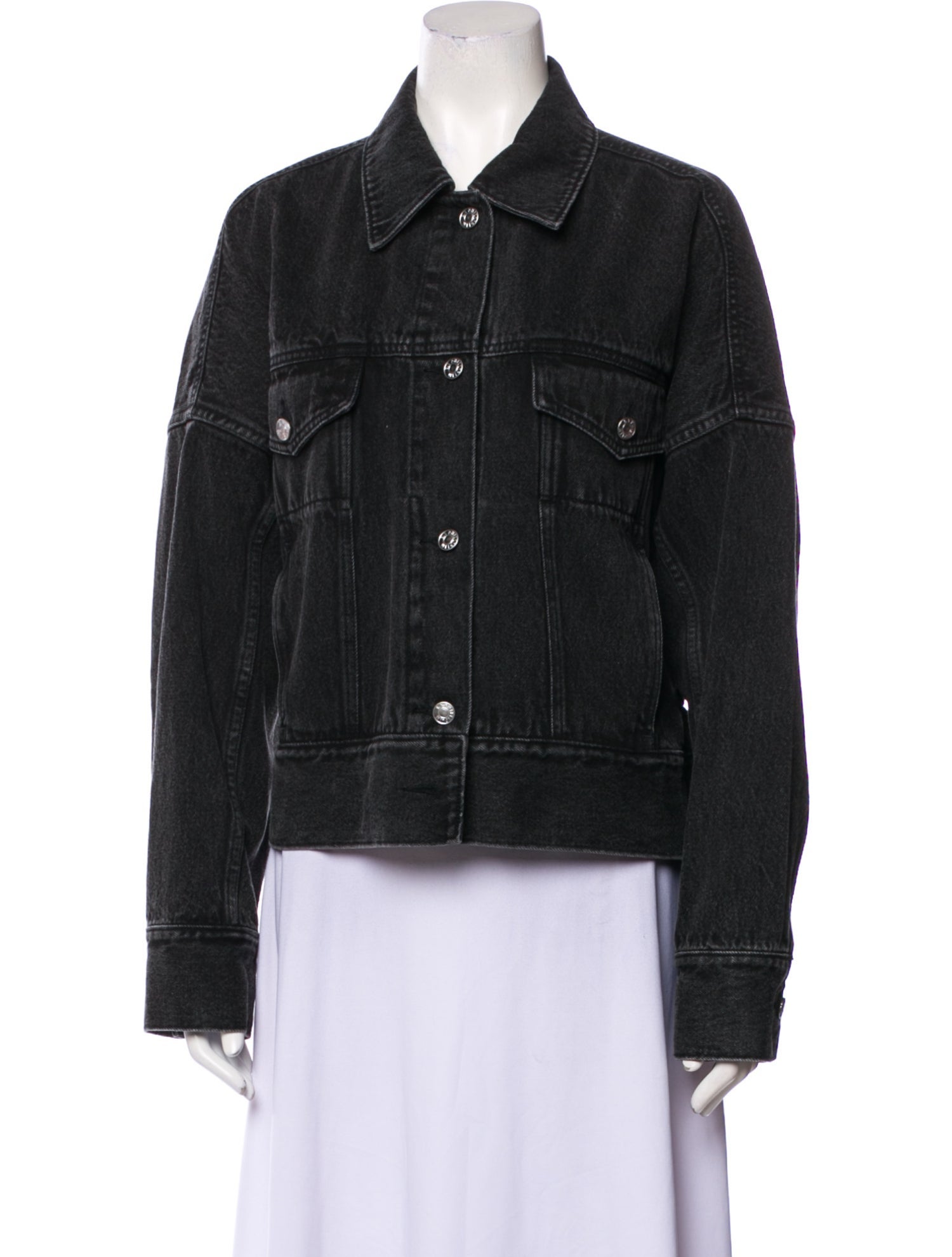3.1 Phillip Lim Denim Jacket w/ Tags