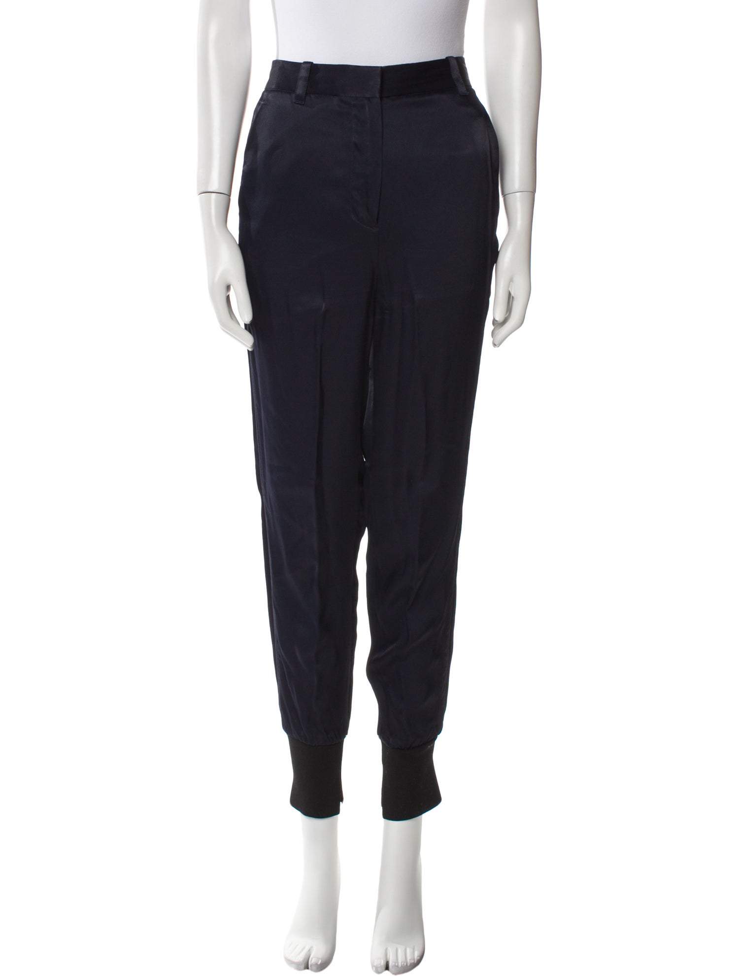 3.1 Phillip Lim Skinny Leg Pants