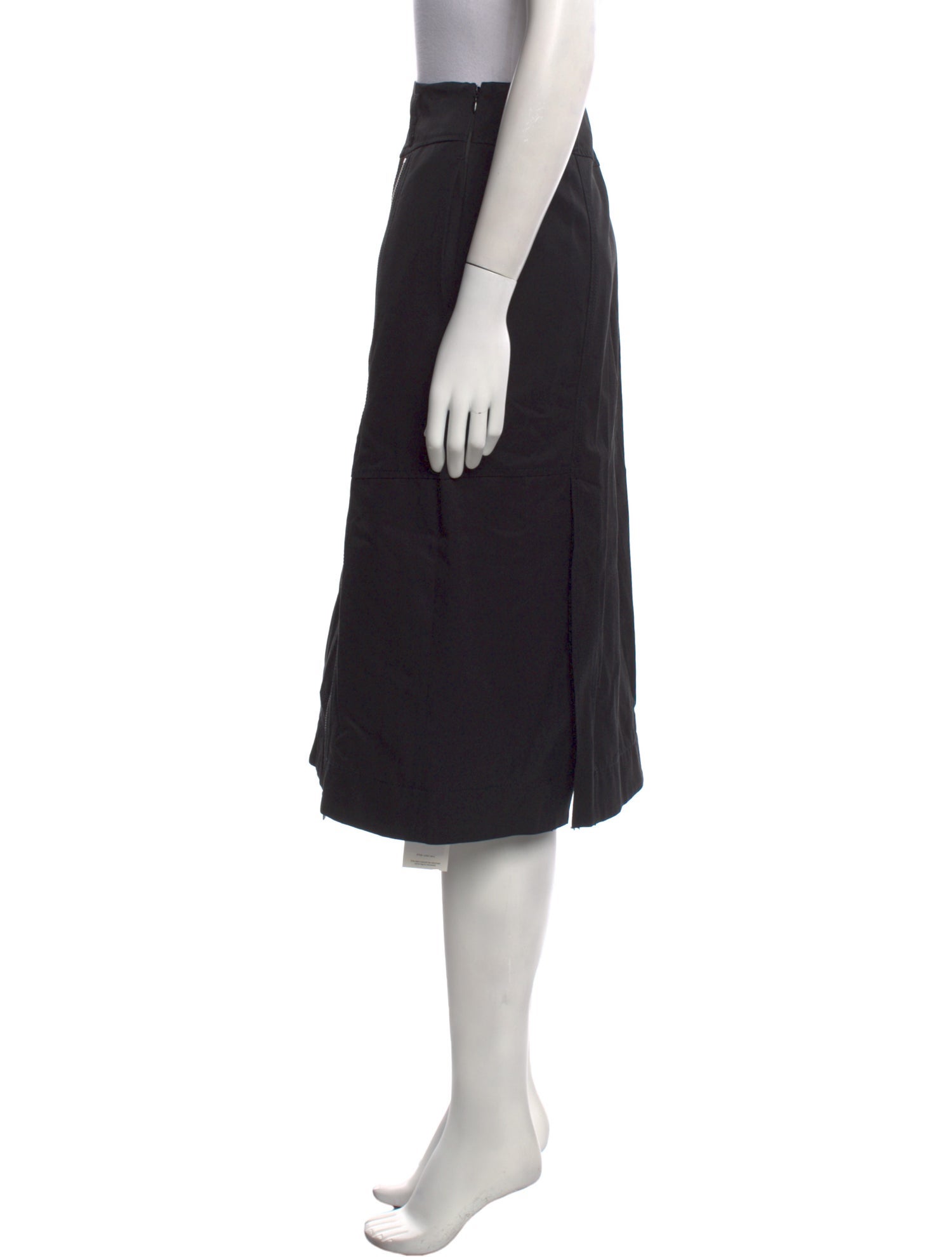 3.1 Phillip Lim Midi Length Skirt