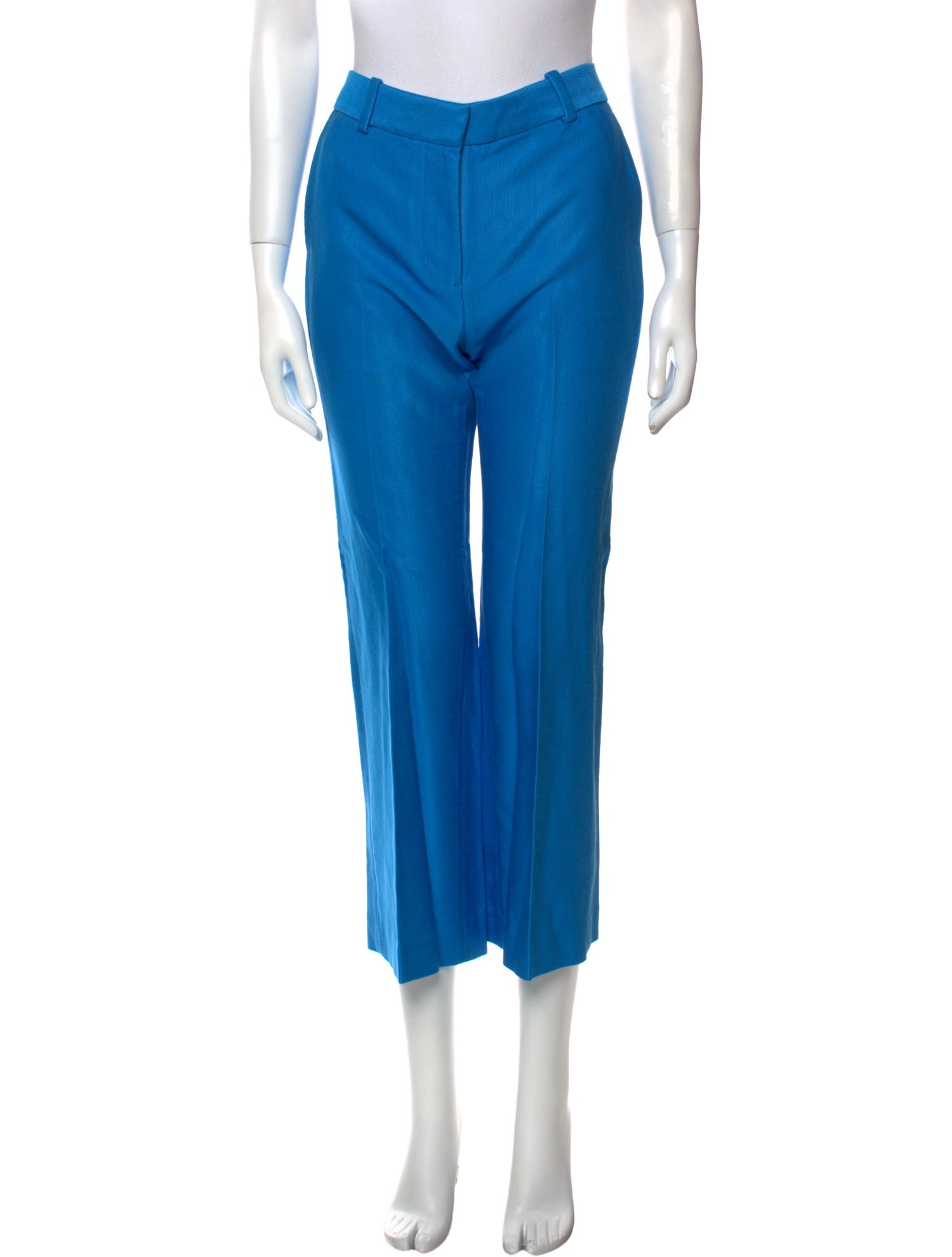 3.1 Phillip Lim Wide Leg Pants