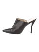 3.1 Phillip Lim Leather Mules