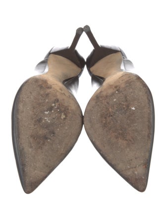 3.1 Phillip Lim Leather Mules