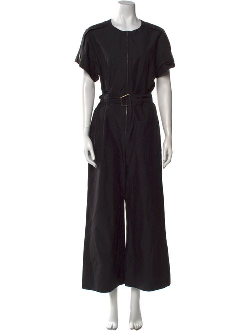 3.1 Phillip Lim Crew Neck Jumpsuit