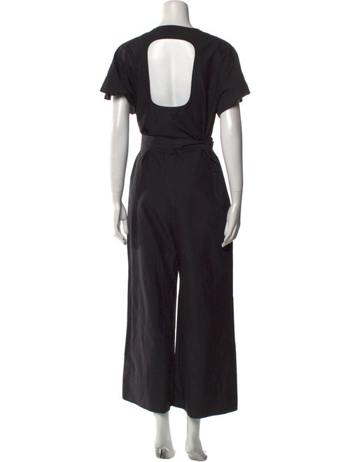 3.1 Phillip Lim Crew Neck Jumpsuit