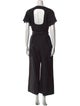 3.1 Phillip Lim Crew Neck Jumpsuit