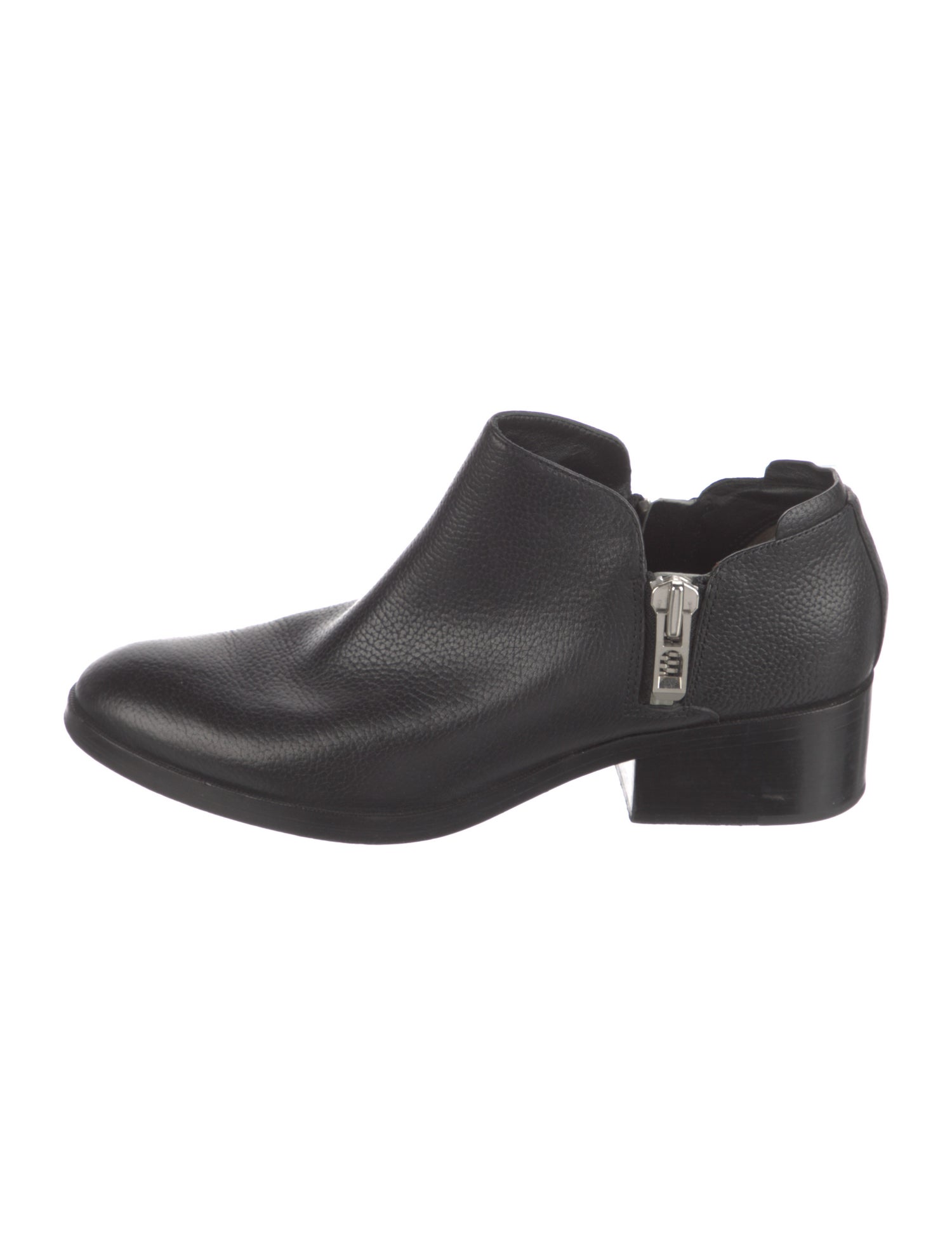 3.1 Phillip Lim Leather Oxfords