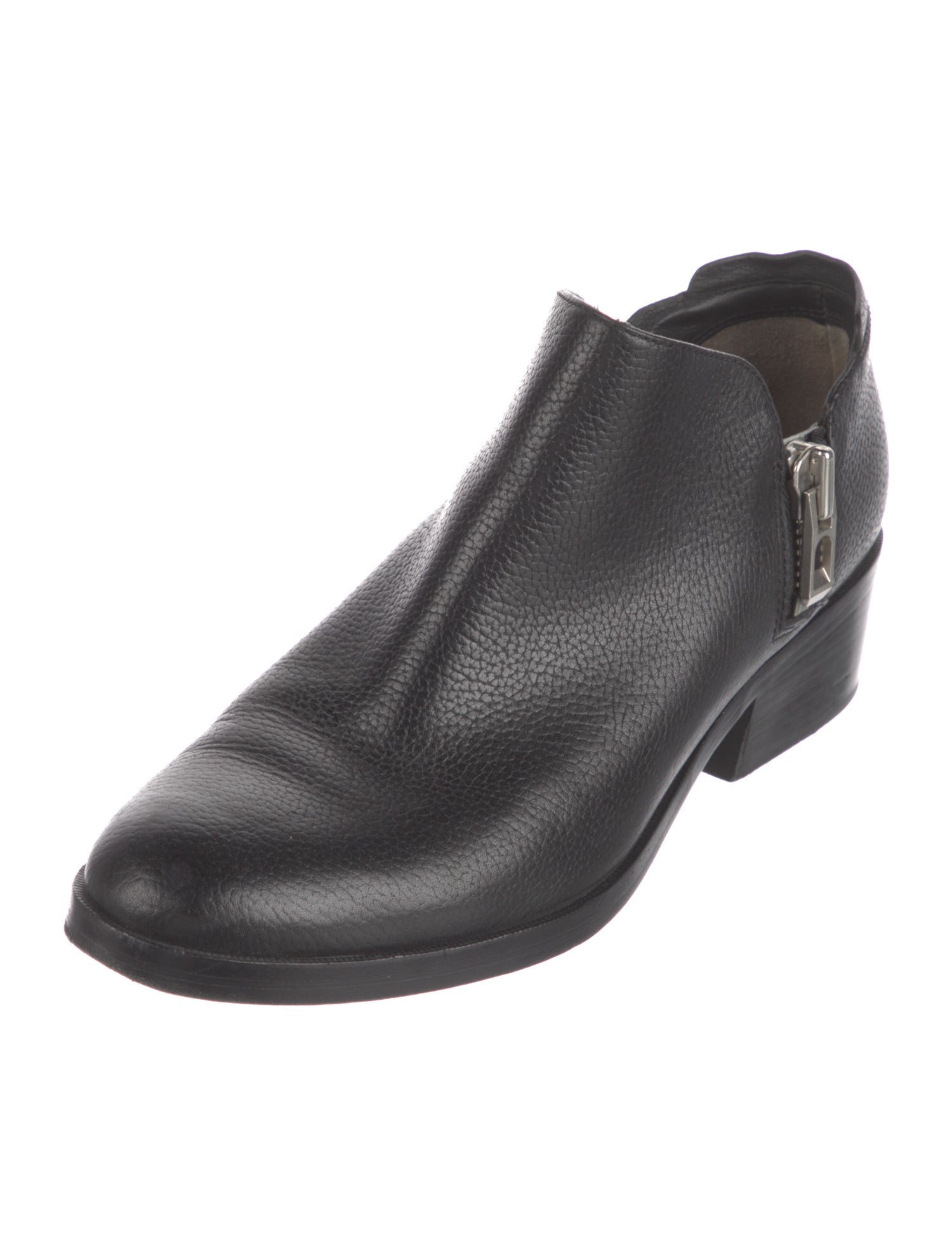 3.1 Phillip Lim Leather Oxfords