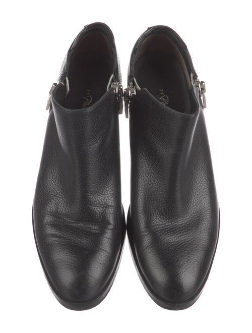 3.1 Phillip Lim Leather Oxfords